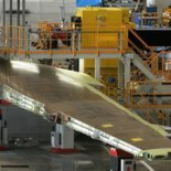 Seis grandes empresas se llevaron casi el 43% de las ayudas para pymes de la Junta de Andalucia