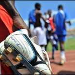 Se esfuma todo un equipo de fútbol