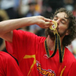 Baloncesto: España, en un grupo muy asequible del Mundial de Turquía