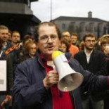 Proponen retirar de la docencia a un profesor  por denunciar destrucción de restos arqueológicos