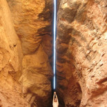 La Fuerza es poderosa en él...