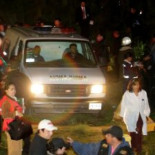 Más de 5.000 emigrantes mexicanos han muerto en 15 años en la frontera con EE.UU