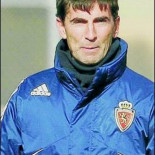 "Me compré un Ibiza y el Madrid me multó"