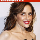 Muere la actriz Brittany Murphy [ENG]