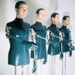 Kraftwerk: Las madres del cordero