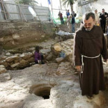 "El niño Jesús pudo jugar en esta casa" o cómo vender pseudoarqueología navideña