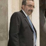 Juez Ferrín Calamita: "el verdadero juez supremo me absolverá"