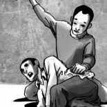 Detenido un joven que acuchilló a otro y luego lo cuidó hasta que llegó la Policía