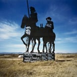 'Welcome to Espaiñ' - España aún es diferente [galería de fotos]