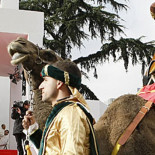 Rouco trastoca la ilusión de los niños en los Reyes Magos