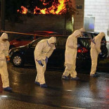 Nuevo atentado con bomba en Atenas