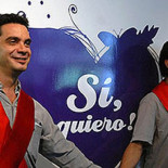 El primer casamiento gay en latinoamérica se produjo en Argentina