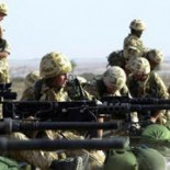 «Es más fácil ser violada en Irak por un compañero que morir por un disparo»