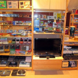 Habitación de un gran videojugador