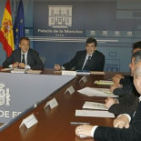 El salario mínimo subirá sólo un 1,5% en 2010