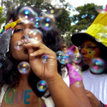 "Ya no hay marcha atrás para los derechos de los gays en India"