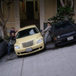 Las calles de San Francisco