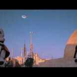 Intro de Star Wars al estilo El Equipo A