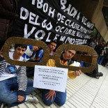 Alicante: doce asignaturas aún sin profesor. Consellería: que los institutos se apañen "temporalmente" con lo que tienen