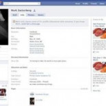 Facebook será más simple