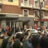 Telemadrid: Resumen 2009 de la manipulación en sus informativos