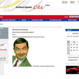 El Gobierno niega que haya habido un ataque contra la web de la presidencia europea