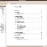Ubuntu 10.04 vendrá con manual de instrucciones