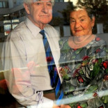 "Comíamos berzas y alguna rana"