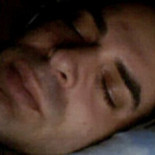 "¡Paren a la pantera!". El hombre que habla en sueños