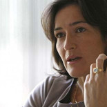 González-Sinde: 'Sanidad bloquea páginas web y nadie se rasga las vestiduras'