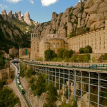 Impresionantes monasterios alrededor del mundo