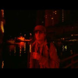 14 horas andando en stop-motion