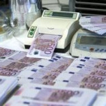 Retirados casi medio millón de billetes falsos en el segundo semestre de 2009