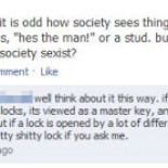 El machismo explicado de forma sencilla