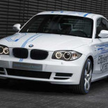 BMW planea lanzar vehículos iguales a los actuales totalmente eléctricos