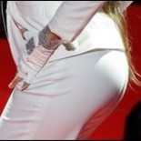 Los culos y caderas grandes son buenos para la salud