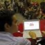 Los internautas anuncian una "ofensiva" contra el cierre de webs durante la presidencia europea de España