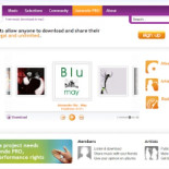 El fracaso de Jamendo