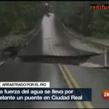 El vídeo que se coló en el TD2