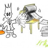 Un tercio de los investigadores chinos encuestados admiten haber plagiado, falsificado o inventado datos en artículos