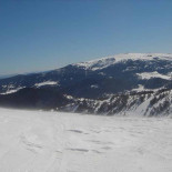 Cuando abandonar a tu hijo en la nieve es la única opción de supervivencia