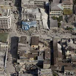 Haití suspende la entrada de aviones porque el aeropuerto está saturado