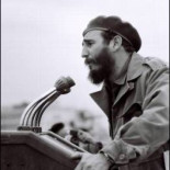 Fidel Castro, propuesto para el Nobel de la Paz