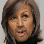 Nuevo retrato de Osama Bin Laden (Humor)