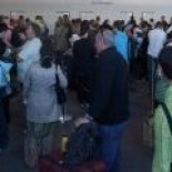 Derechos de un pasajero ante una cancelación de vuelo