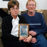 Soldado de USA recibe una foto de su sobrina de 4 años y montan un consejo de guerra por posesión de porno infantil  ENG