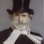 El coro de los esclavos del "Nabucco" de Giuseppe Verdi