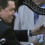 Chávez: “Los videojuegos de Playstation son un veneno del capitalismo"