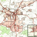 Una cervecería en dos países