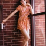 Colección de fotos desconocidas de gente famosa